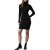 Γυναικείο Ζιβάγκο Φόρεμα Μαύρο Calvin Klein J20J224150-BEH