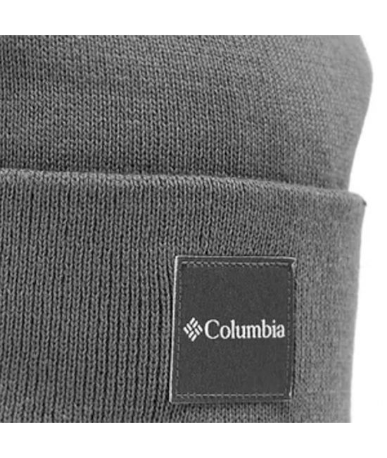 Unisex City Trek Σκουφάκι Γκρι Columbia 1911251-024