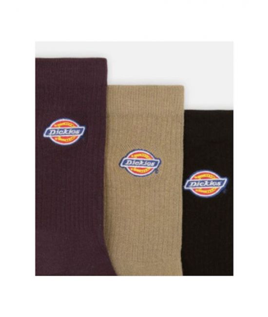Unisex Valley Grove Κάλτσες Dickies DK0A4X82-J561
