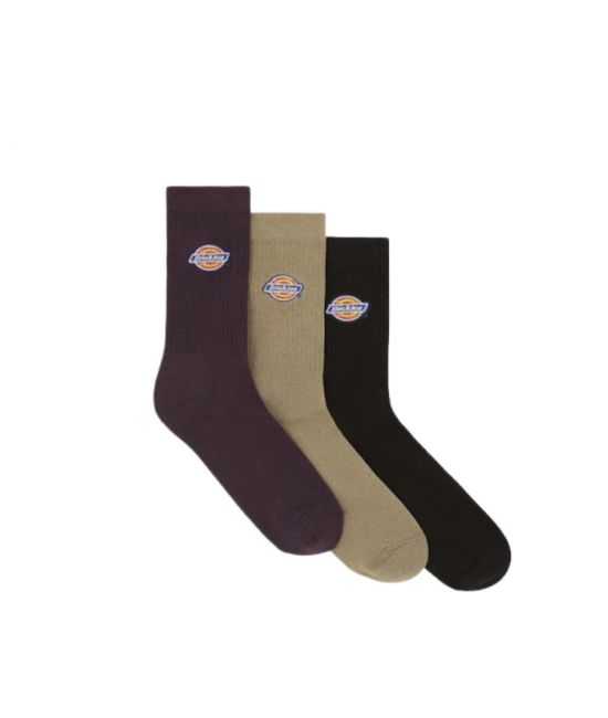 Unisex Valley Grove Κάλτσες Dickies DK0A4X82-J561