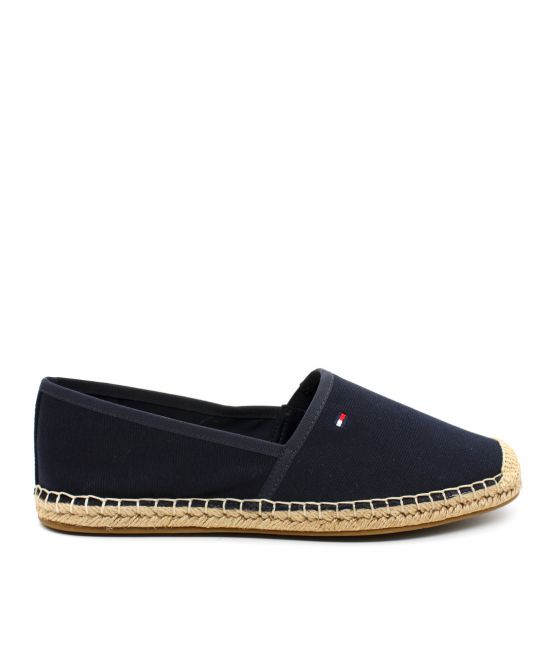 Γυναικείες Εσπαντρίγιες Navy Μπλε Tommy Hilfiger FW0FW08541-DW6