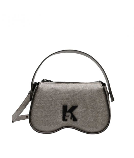 Γυναικεία Sunglasses Τσάντα Ασημί Karl Lagerfeld Jeans A1W30279-979 GUNMETAL