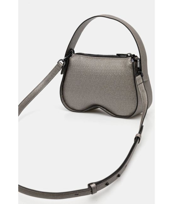 Γυναικεία Sunglasses Τσάντα Ασημί Karl Lagerfeld Jeans A1W30279-979 GUNMETAL