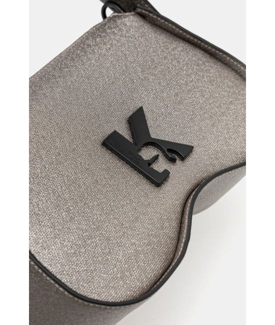 Γυναικεία Sunglasses Τσάντα Ασημί Karl Lagerfeld Jeans A1W30279-979 GUNMETAL