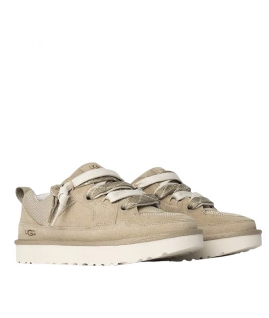 Γυναικεία Lo Lowmel Sneakers Μπεζ UGG 1168890-MDSD