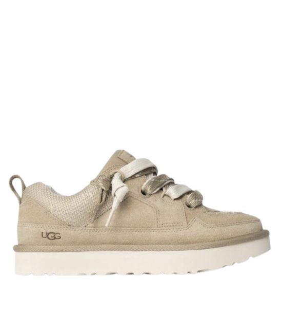 Γυναικεία Lo Lowmel Sneakers Μπεζ UGG 1168890-MDSD
