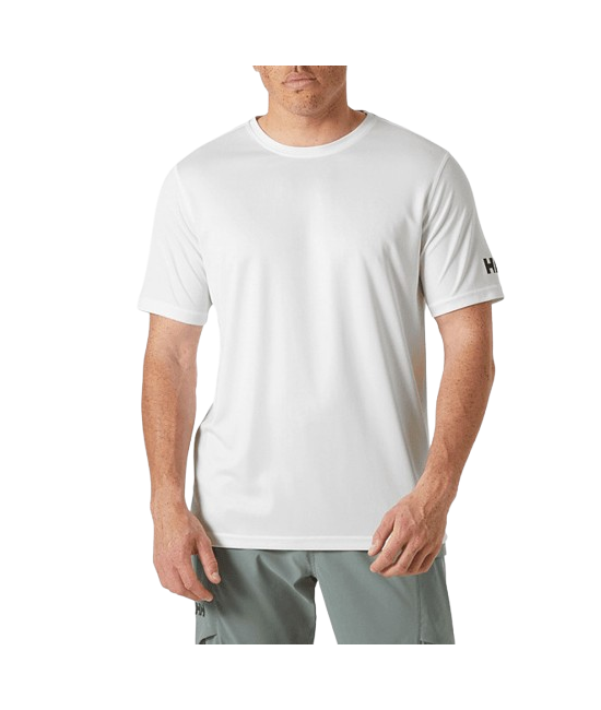 Ανδρικό Tech T-shirt 2.0 Λευκό Helly Hansen 49584-001
