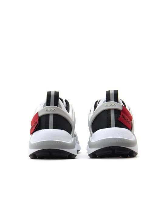 Γυναικεία GO2 Metpu Sneakers Λευκά Hugo 50541579-121