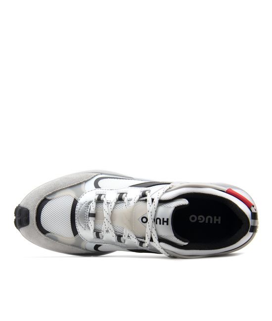 Γυναικεία GO2 Metpu Sneakers Λευκά Hugo 50541579-121