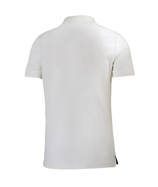 Ανδρικό Driftline Polo Λευκό Helly Hansen 50584-001