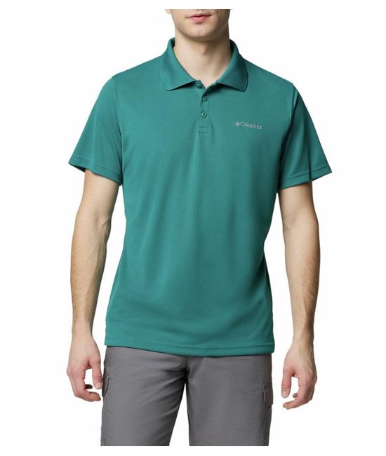 Ανδρικό Utilizer Polo Πετρόλ Columbia 1772051-364