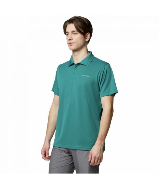 Ανδρικό Utilizer Polo Πετρόλ Columbia 1772051-364