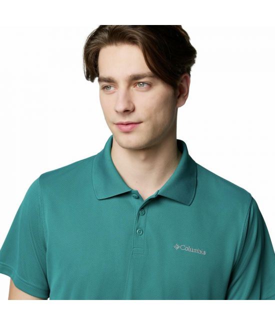 Ανδρικό Utilizer Polo Πετρόλ Columbia 1772051-364