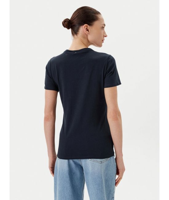 Γυναικείο C_Elogo 21 T-Shirt Navy Μπλε Boss 50540260-404