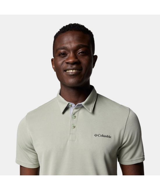 Ανδρικό Nelson Point Polo Columbia 1772721-347