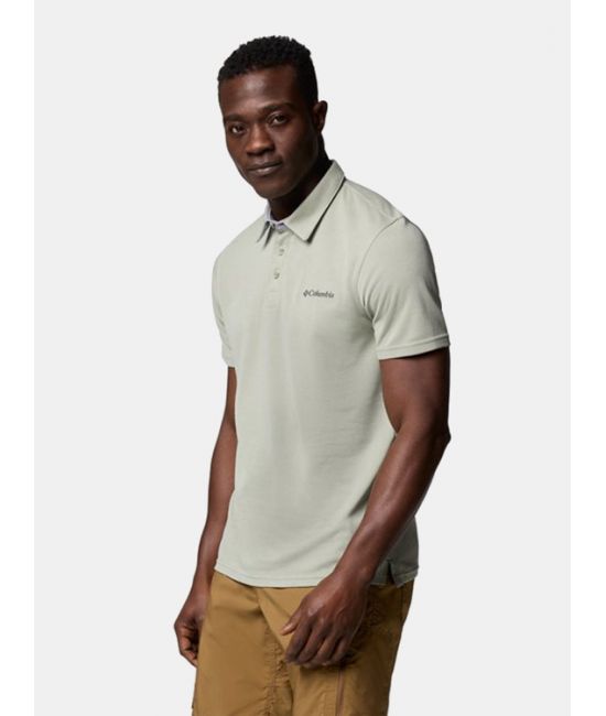 Ανδρικό Nelson Point Polo Columbia 1772721-347