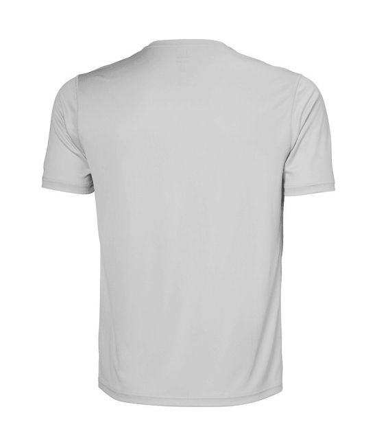 Ανδρικό Tech T-shirt 2.0 Γκρι Helly Hansen 49584-853