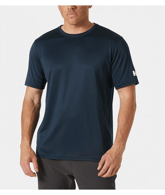 Ανδρικό Tech T-shirt 2.0 Navy Μπλε Helly Hansen 49584-597