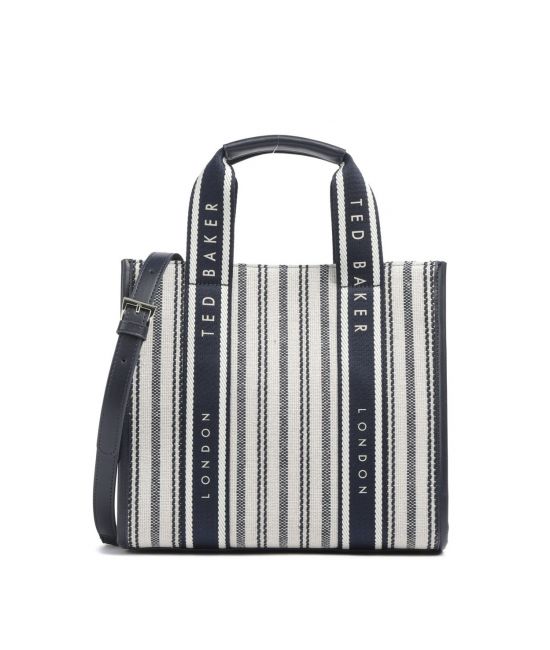 Γυναικεία Harllee Τσάντα Μπλε Ted Baker 279871-Navy