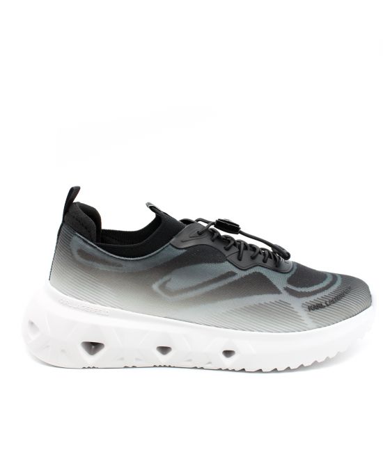 Γυναικεία Sneakers Μαύρα Karl Lagerfeld KL64623-K01 Black