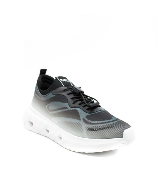 Γυναικεία Sneakers Μαύρα Karl Lagerfeld KL64623-K01 Black