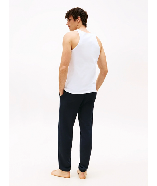 Ανδρικό Σετ Φανελάκια Λευκά Tommy Hilfiger UM0UM03387-05E
