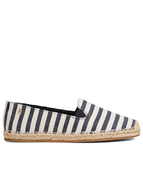 Γυναικείες Ριγέ Εσπαντρίγιες Tommy Hilfiger FW0FW08653-0GZ