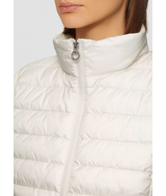 Γυναικείο Γιλέκο Offwhite S.Oliver 2164696-0330