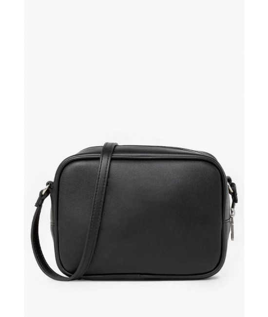 Γυναικείο Τσαντάκι Χιαστί Μαύρο Calvin Klein K60K610275-BDS