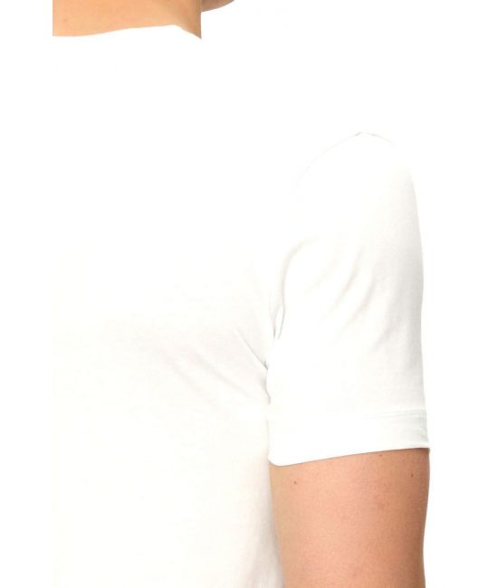 Ανδρικό T-shirt Λευκό Karl Lagerfeld 755065 552241-10