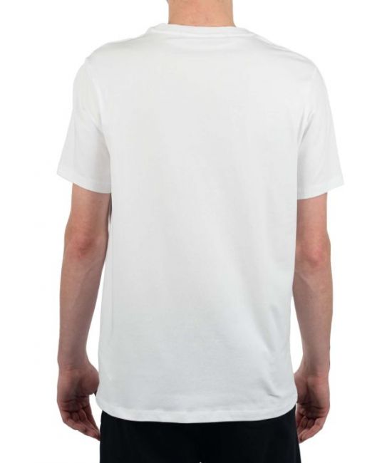 Ανδρικό T-shirt Λευκό Karl Lagerfeld 755087 552235-10