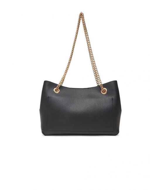 Γυναικεία Τσάντα Μαύρη Calvin Klein LV04F3205G-UB1