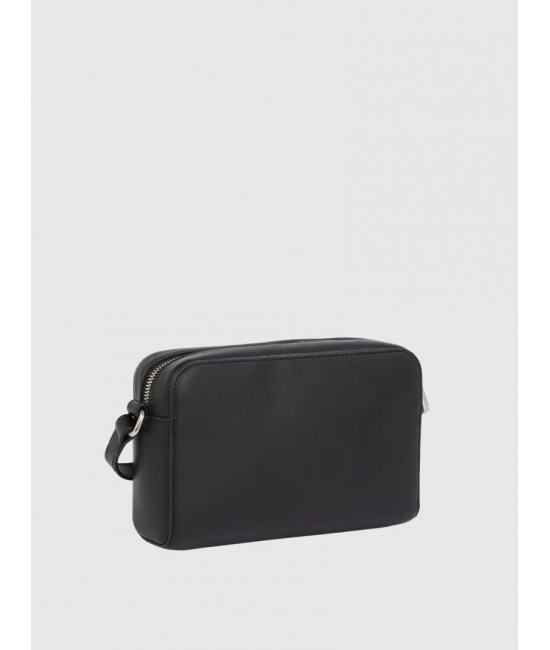 Γυναικεία Τσάντα Χιαστί Μαύρη Calvin Klein LV04K3036G-UB1