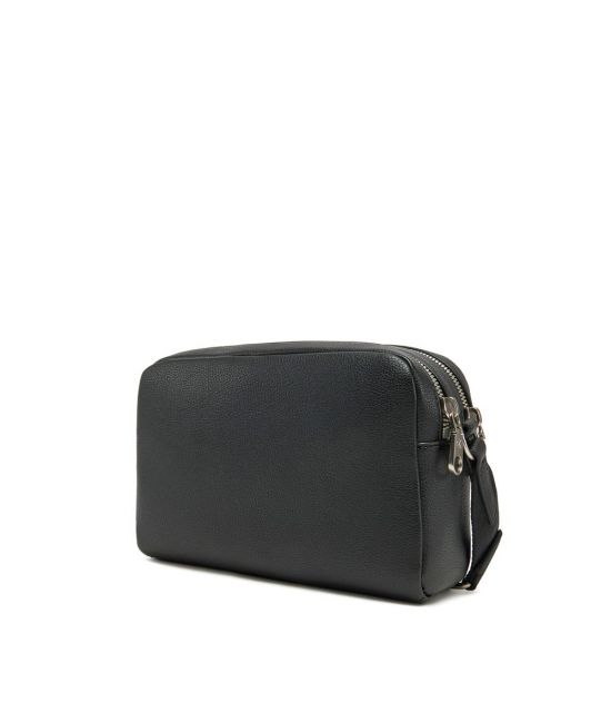 Γυναικεία Τσάντα Χιαστί Μαύρη Calvin Klein LV04K3124G-UB1