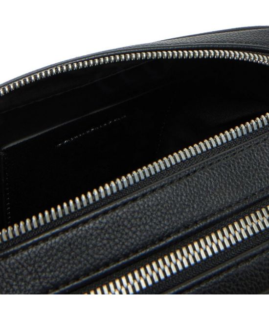 Γυναικεία Τσάντα Χιαστί Μαύρη Calvin Klein LV04K3124G-UB1