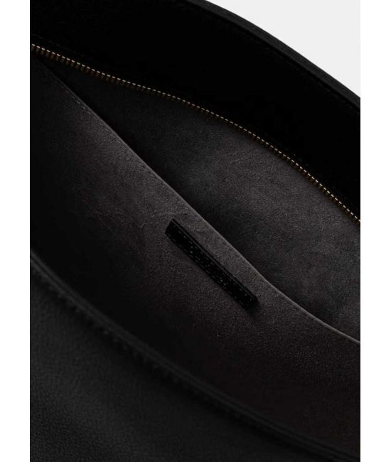Γυναικεία Monogram Tote Τσάντα Μαύρη Calvin Klein LV04F3204G-UB1