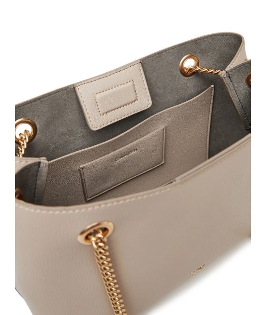 Γυναικεία Τσάντα Μπεζ Calvin Klein LV04F3205G-RMU