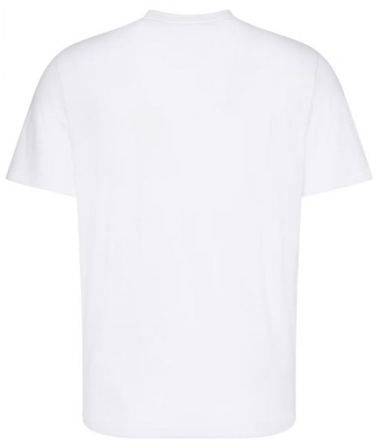 Ανδρικό T-shirt Λευκό Calvin Klein LV04RC843G-YAA