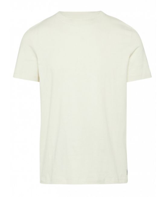 Ανδρικό T-shirt Offwhite S.Oliver 2161838-0330