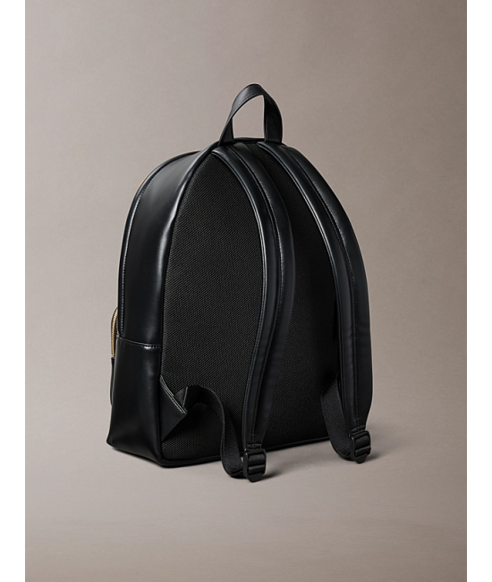 Γυναικεία Τσάντα Πλάτης Μαύρη Calvin Klein LV04F3233G-UB1