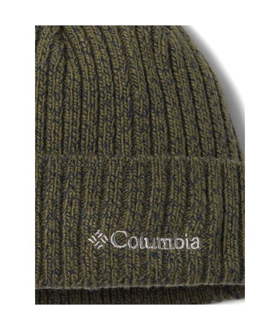 Unisex Watch Σκουφάκι Χακί Columbia 1464091-397