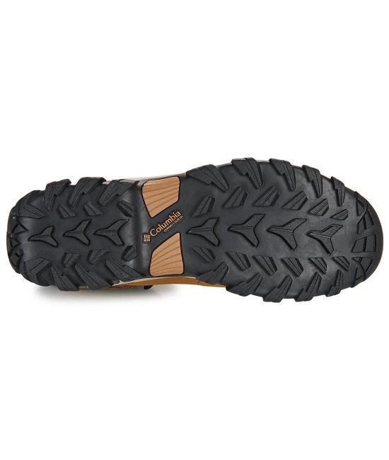 Ανδρικά Newton Ridge Plus II Waterproof Μποτάκια Ταμπά Columbia 1594731-291