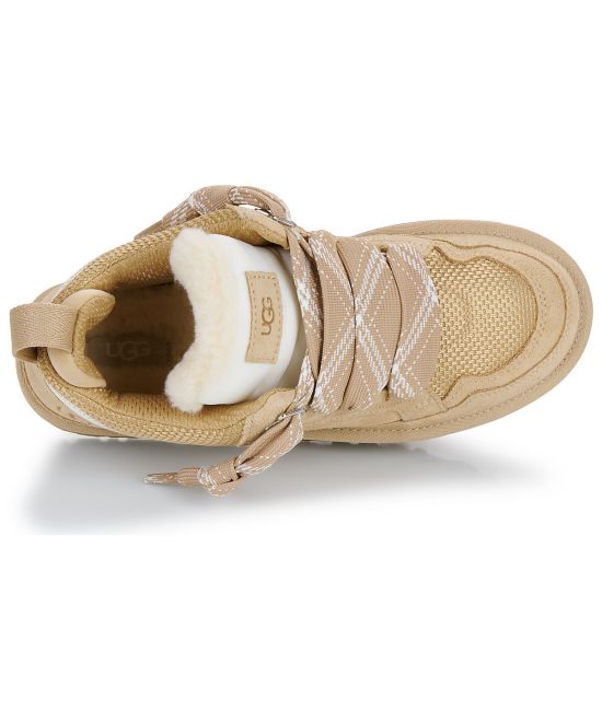 Γυναικεία Lowmel Sneakers Μπεζ UGG 1144032-SAN