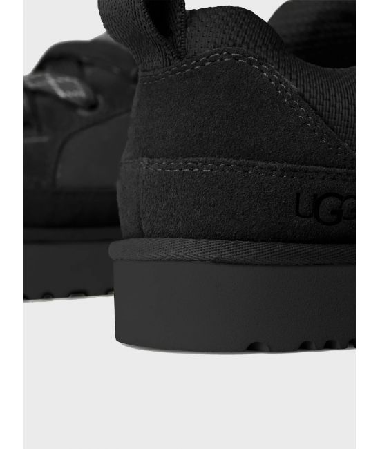 Ανδρικά Lo Lowmel Sneakers Μαύρα UGG 1169493-BLK