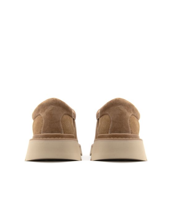 Ανδρικά Tasman Lug Loafers Ταμπά UGG 1166913-CHE