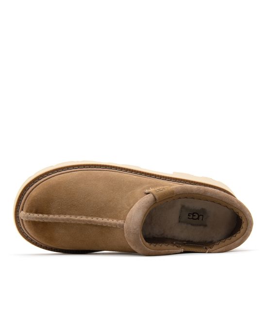 Ανδρικά Tasman Lug Loafers Ταμπά UGG 1166913-CHE