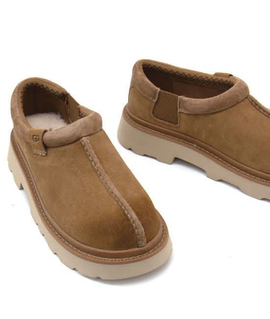 Ανδρικά Tasman Lug Loafers Ταμπά UGG 1166913-CHE
