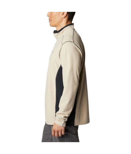Ανδρικό Klamath Range II Fleece Μπεζ Columbia 1352472-271