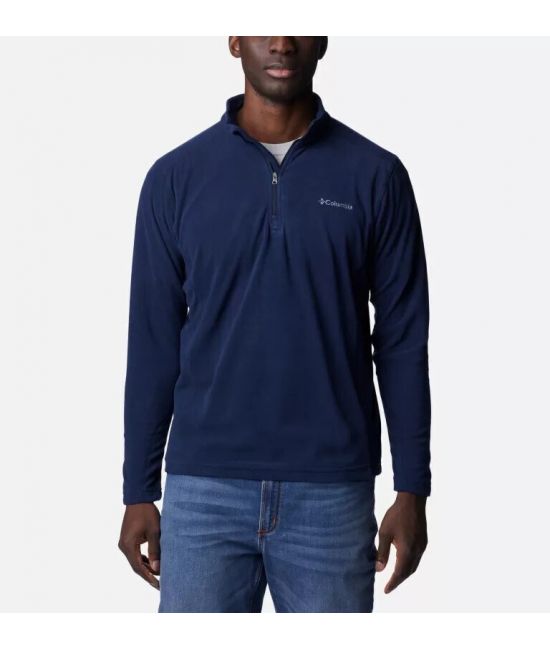 Ανδρικό Klamath Range II Fleece Navy Μπλε Columbia 1352472-466