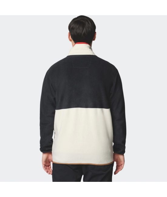 Ανδρική Backbowl II Fleece Ζακέτα Μπεζ Columbia 2090851-011